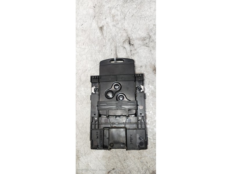 Recambio de conmutador de arranque para renault scenic iii referencia OEM IAM 285909828R A2C53185186 
