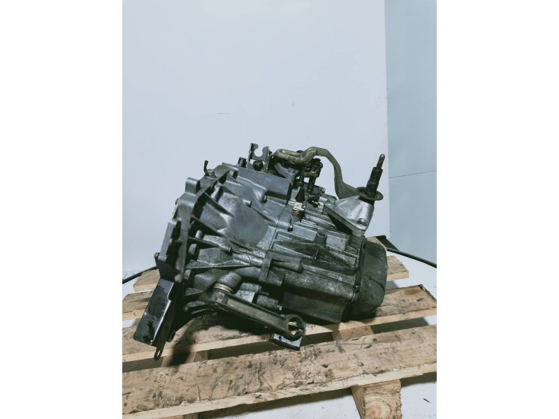 Recambio de caja cambios para peugeot 806 srdt referencia OEM IAM 20LE41 0209085 