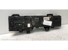 Recambio de cuadro instrumentos para renault scenic iii referencia OEM IAM 248106538R 503002221102  2