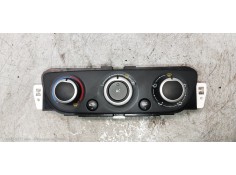 Recambio de mando calefaccion / aire acondicionado para renault scenic iii referencia OEM IAM E1072183A  