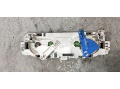 Recambio de mando calefaccion / aire acondicionado para renault scenic iii referencia OEM IAM E1072183A   2