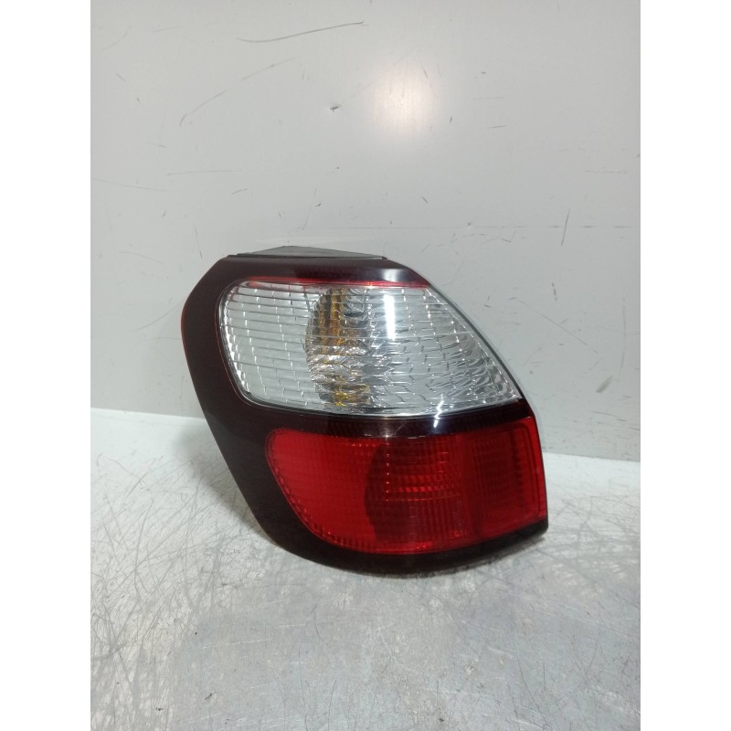 Recambio de piloto trasero izquierdo para subaru legacy berl./familiar b12 (be/bh) 2.5 16v cat referencia OEM IAM   