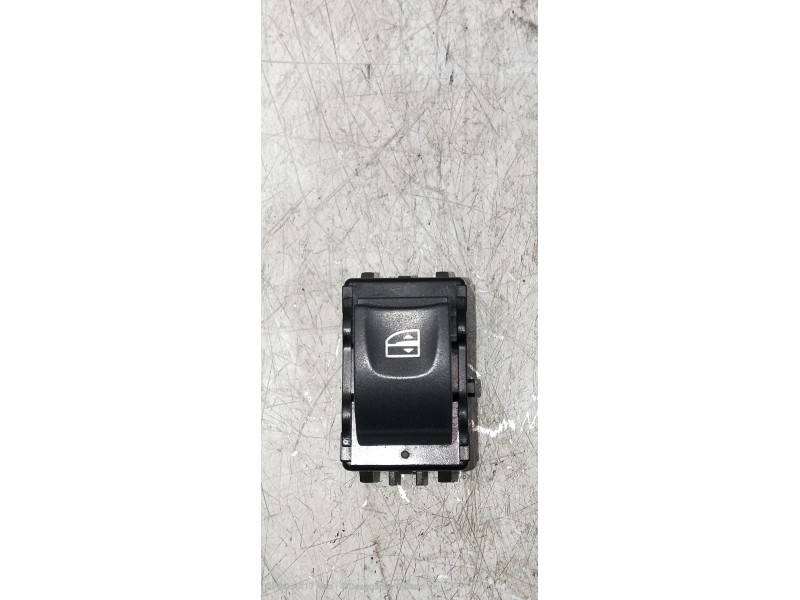 Recambio de mando elevalunas delantero derecho para renault scenic iii referencia OEM IAM 809600018R  
