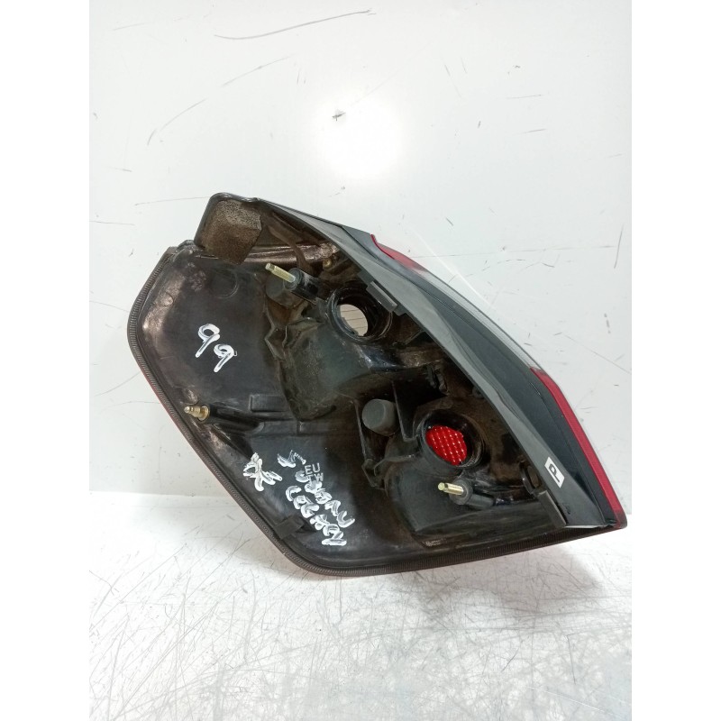 Recambio de piloto trasero derecho para subaru legacy berl./familiar b12 (be/bh) 2.5 16v cat referencia OEM IAM   