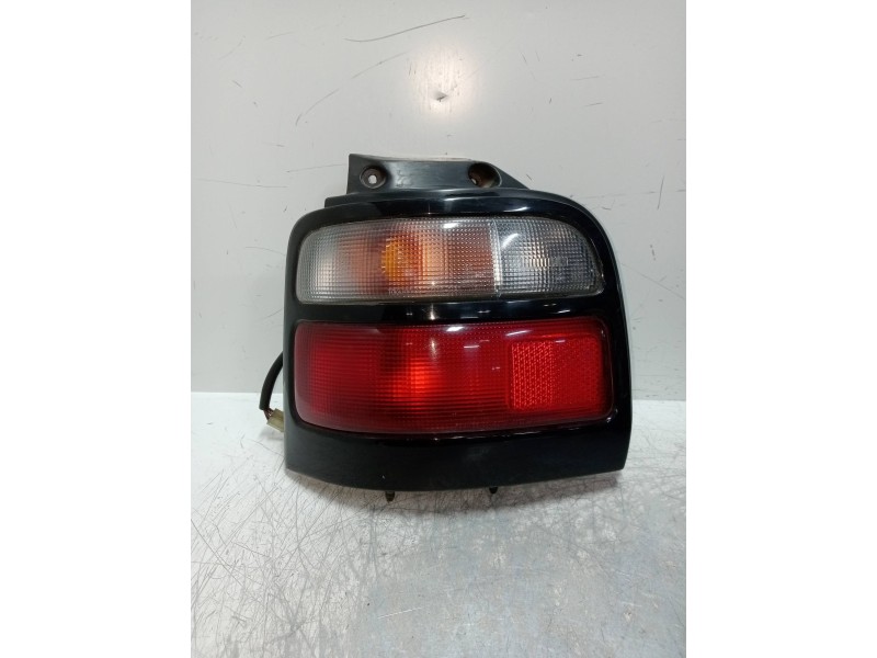 Recambio de piloto trasero izquierdo para suzuki alto sh 410 (ef) 1.0 cat referencia OEM IAM   