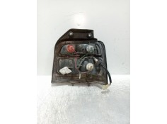 Recambio de piloto trasero izquierdo para suzuki alto sh 410 (ef) 1.0 cat referencia OEM IAM    2