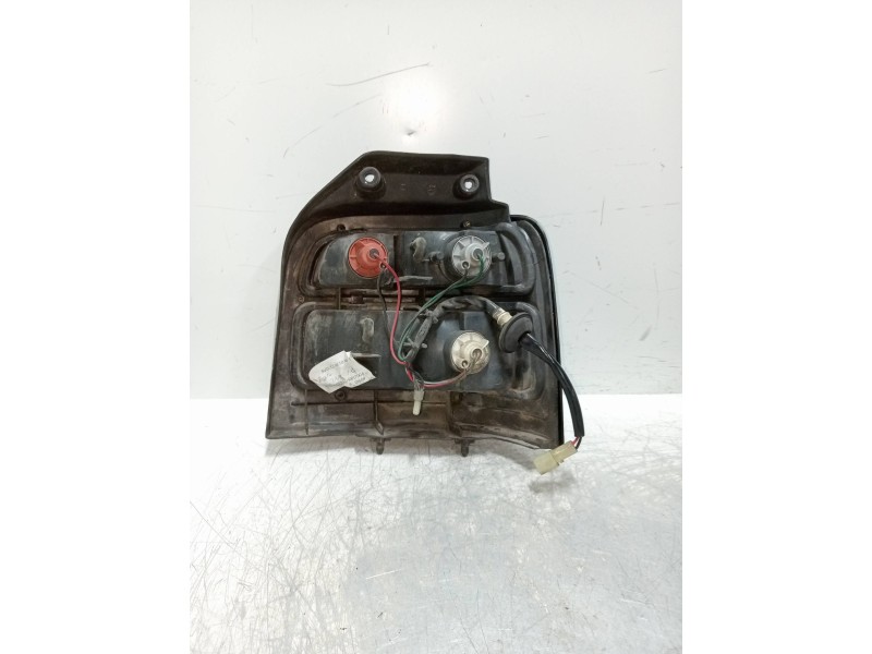 Recambio de piloto trasero izquierdo para suzuki alto sh 410 (ef) 1.0 cat referencia OEM IAM   