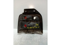 Recambio de piloto trasero derecho para suzuki alto sh 410 (ef) 1.0 cat referencia OEM IAM    2