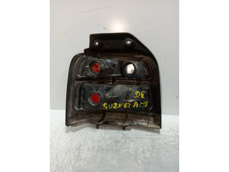 Recambio de piloto trasero derecho para suzuki alto sh 410 (ef) 1.0 cat referencia OEM IAM   