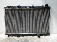 Recambio de radiador agua para honda civic berlina 5 (fk) 2.2 i-ctdi executive referencia OEM IAM   