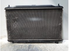 Recambio de radiador agua para honda civic berlina 5 (fk) 2.2 i-ctdi executive referencia OEM IAM    2