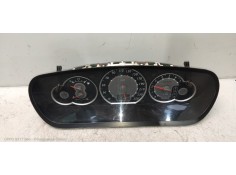 Recambio de cuadro instrumentos para citroen c5 berlina attraction referencia OEM IAM 9655608580 503000880104 