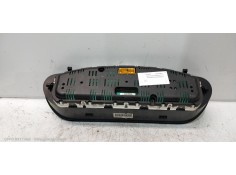 Recambio de cuadro instrumentos para citroen c5 berlina attraction referencia OEM IAM 9655608580 503000880104  2
