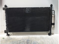 Recambio de condensador / radiador aire acondicionado para honda civic berlina 5 (fk) 2.2 i-ctdi executive referencia OEM IAM   