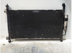 Recambio de condensador / radiador aire acondicionado para honda civic berlina 5 (fk) 2.2 i-ctdi executive referencia OEM IAM    2