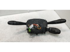 Recambio de mando luces para citroen c5 berlina attraction referencia OEM IAM   