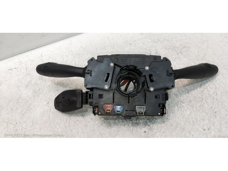 Recambio de mando luces para citroen c5 berlina attraction referencia OEM IAM   