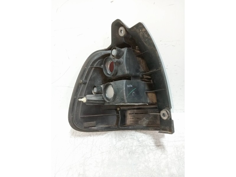 Recambio de piloto trasero derecho para suzuki baleno berlina sy (eg) 1.8 16v cat referencia OEM IAM   