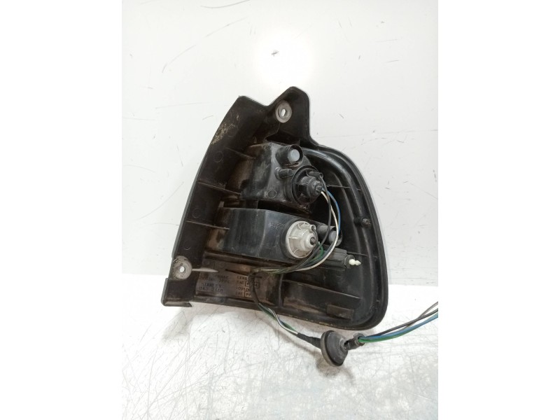 Recambio de piloto trasero derecho para suzuki baleno fam. sy (eg) 1.8 16v cat referencia OEM IAM   