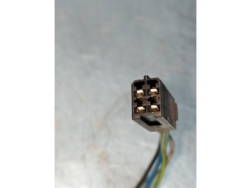 Recambio de piloto trasero derecho para suzuki baleno fam. sy (eg) 1.8 16v cat referencia OEM IAM   