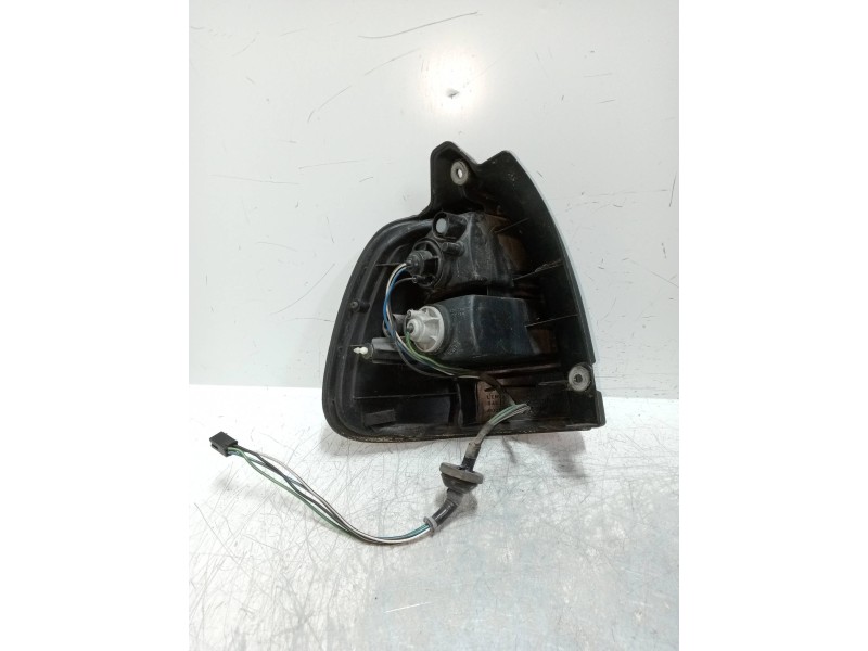 Recambio de piloto trasero izquierdo para suzuki baleno fam. sy (eg) 1.8 16v cat referencia OEM IAM   