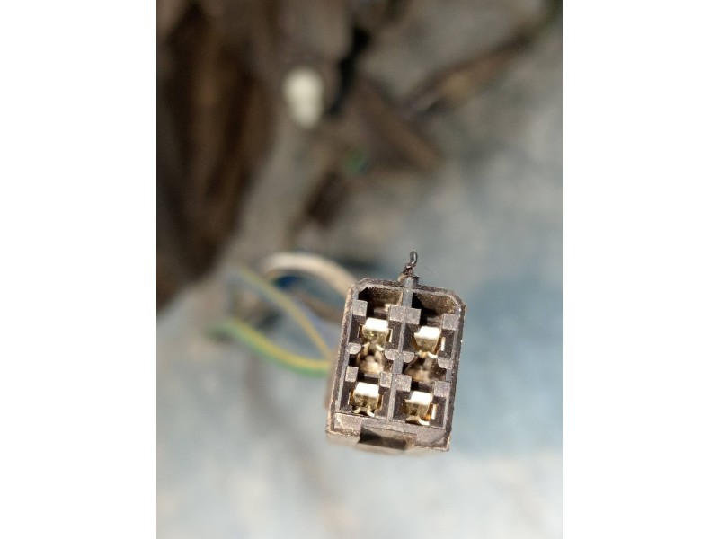 Recambio de piloto trasero izquierdo para suzuki baleno fam. sy (eg) 1.8 16v cat referencia OEM IAM   