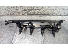 Recambio de rampa inyectora para seat toledo (1m2) signo referencia OEM IAM   