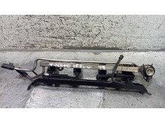 Recambio de rampa inyectora para seat toledo (1m2) signo referencia OEM IAM    2