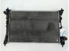 Recambio de radiador agua para fiat doblo dynamic referencia OEM IAM 896060400  