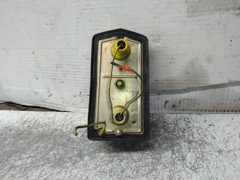 Recambio de piloto trasero derecho para citroen dyane dyane 6 referencia OEM IAM   