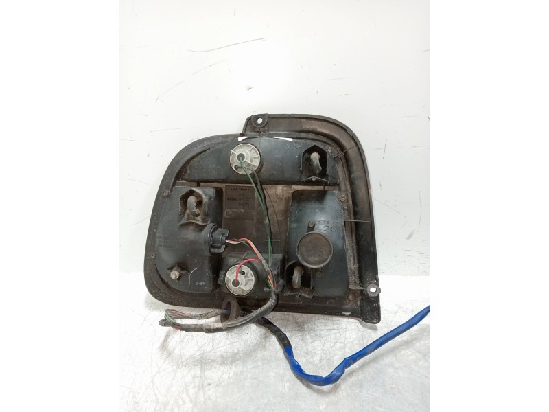 Recambio de piloto trasero derecho para suzuki baleno berlina sy (eg) 1.6 (4-ptas.) referencia OEM IAM   