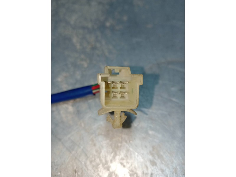 Recambio de piloto trasero derecho para suzuki baleno berlina sy (eg) 1.6 (4-ptas.) referencia OEM IAM   