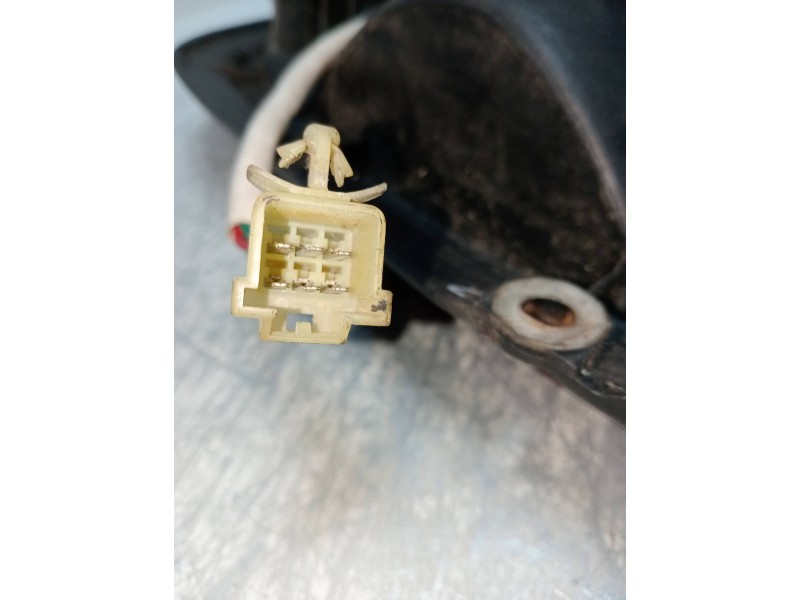 Recambio de piloto trasero izquierdo para suzuki baleno berlina sy (eg) 1.6 (4-ptas.) referencia OEM IAM   