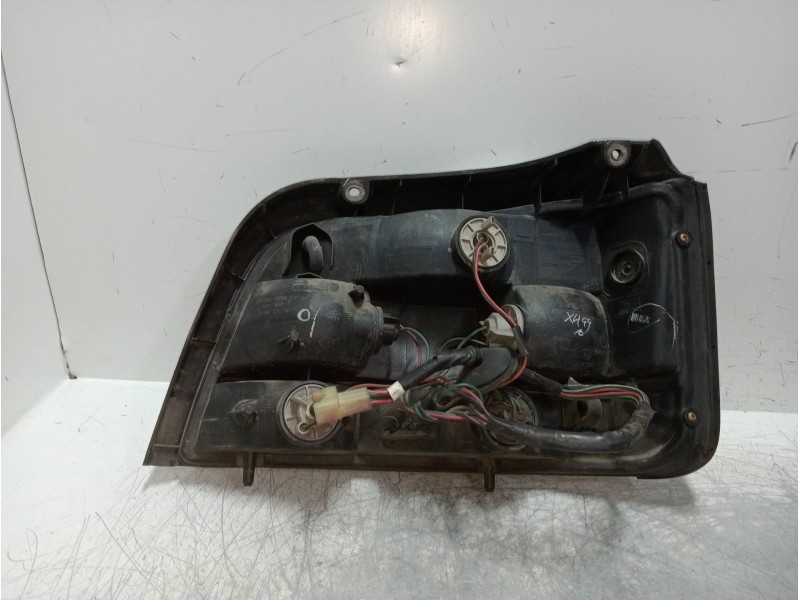 Recambio de piloto trasero izquierdo para suzuki baleno fam. sy (eg) 1.6 16v cat referencia OEM IAM   