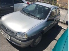 opel corsa b del año 1999