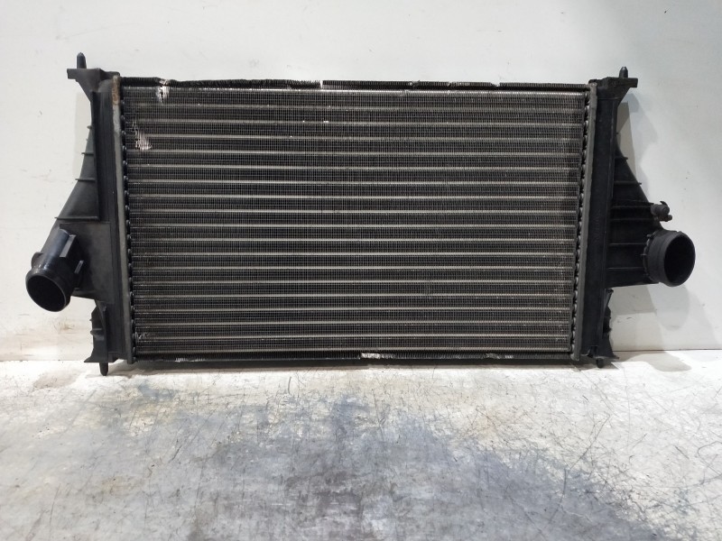 Recambio de intercooler para citroen xantia berlina 1.9 td sx referencia OEM IAM   