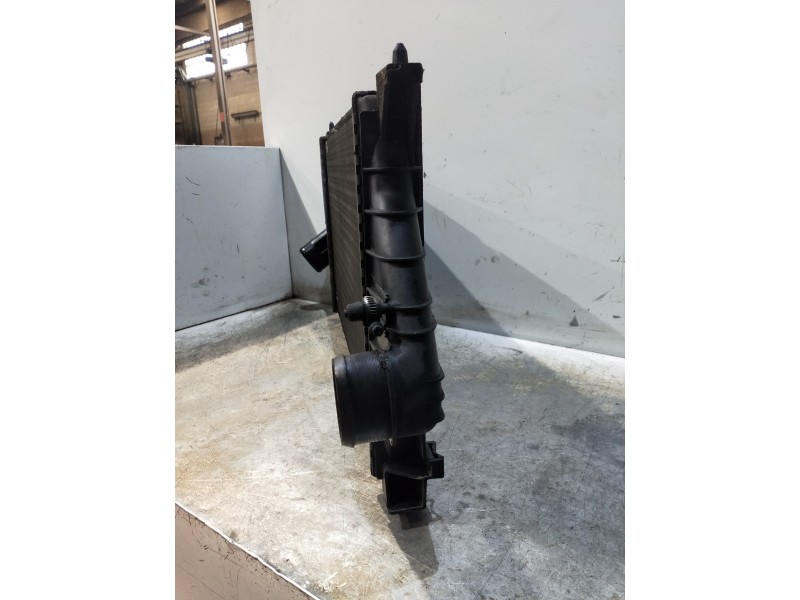 Recambio de intercooler para citroen xantia berlina 1.9 td sx referencia OEM IAM   