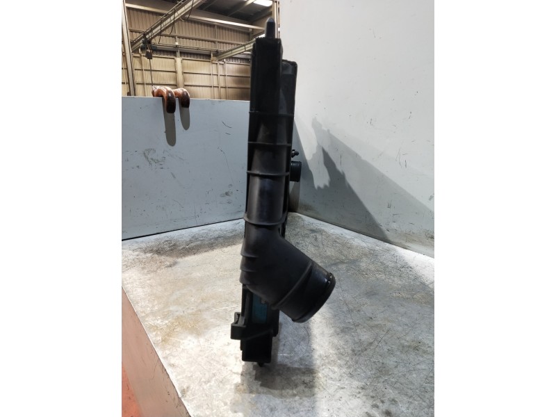 Recambio de intercooler para citroen xantia berlina 1.9 td sx referencia OEM IAM   