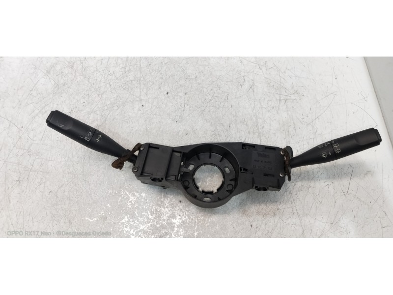 Recambio de mando luces para citroen ax 1.5d armonia referencia OEM IAM 96049597ZL 96122254ZL 