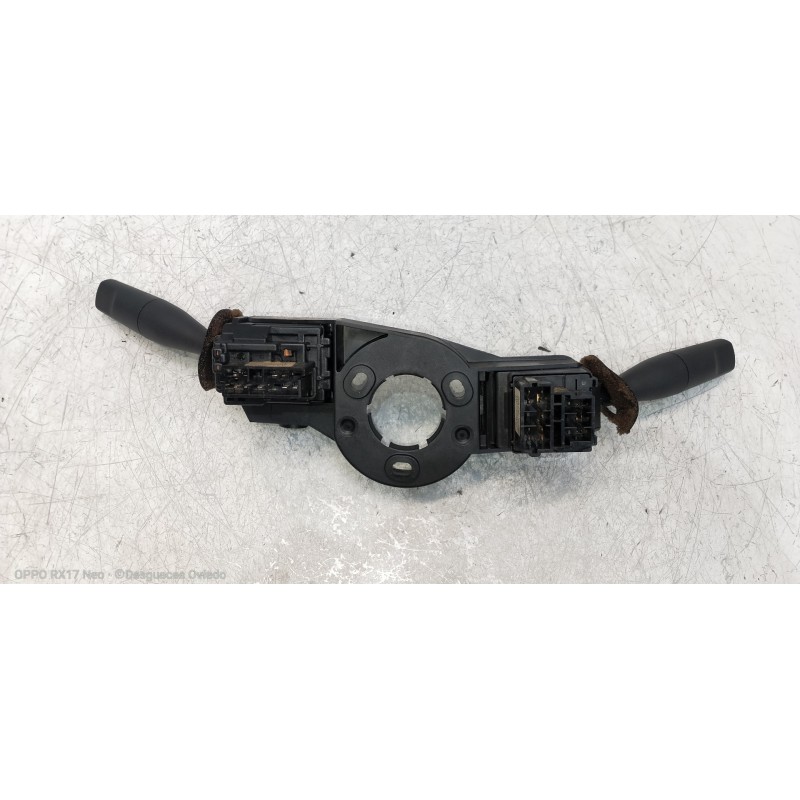 Recambio de mando luces para citroen ax 1.5d armonia referencia OEM IAM 96049597ZL 96122254ZL 