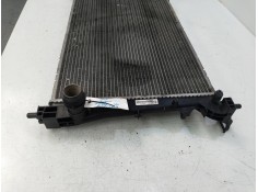 Recambio de radiador agua para fiat doblo dynamic referencia OEM IAM 896060400   2