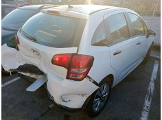 citroen c3 del año 2012 2