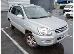 kia sportage del año 2007