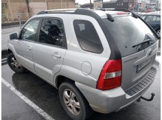 kia sportage del año 2007 2