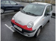 daewoo matiz del año 2003