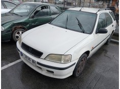 honda civic berlina .5 (ma/mb) del año 1998