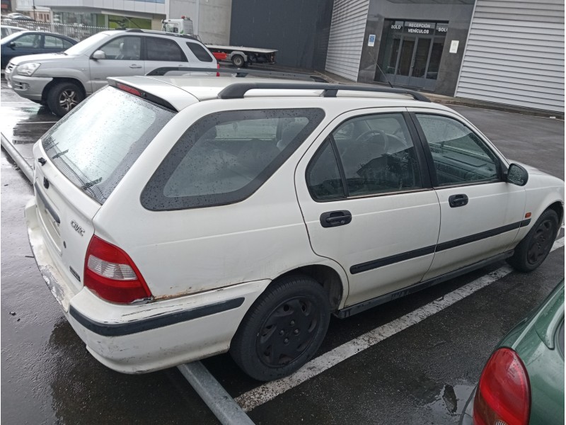 honda civic berlina .5 (ma/mb) del año 1998