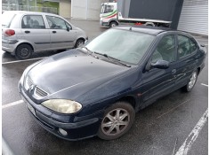 renault megane i fase 2 classic (la..) del año 2000