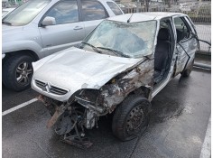 citroen saxo del año 2000