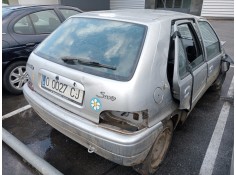 citroen saxo del año 2000 2